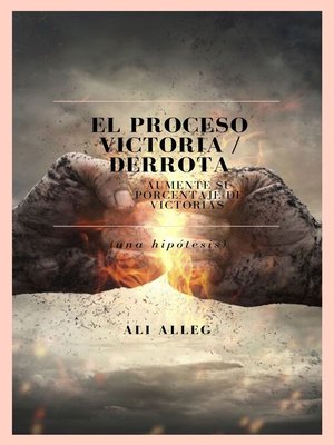 cover image of El proceso Victoria / Derrota